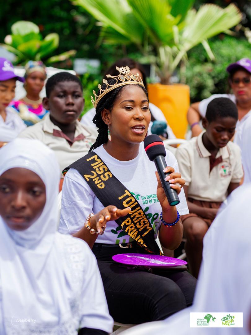 Environmental education in schools