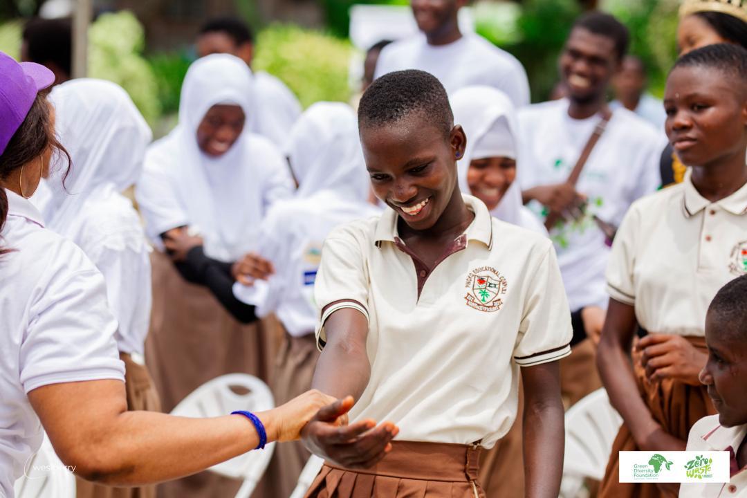Children in Climate Change Initiative (Triple-C)