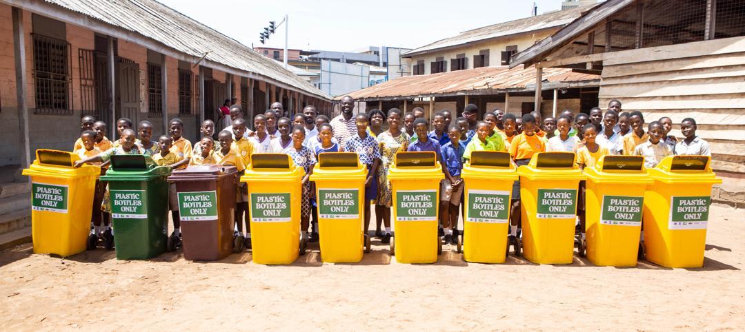 Laws Must Be Enforced to Win Fight Against Waste
