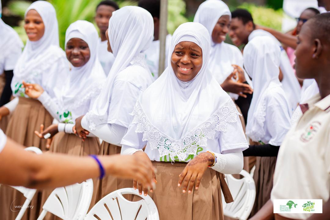 School Environmental Education Programme