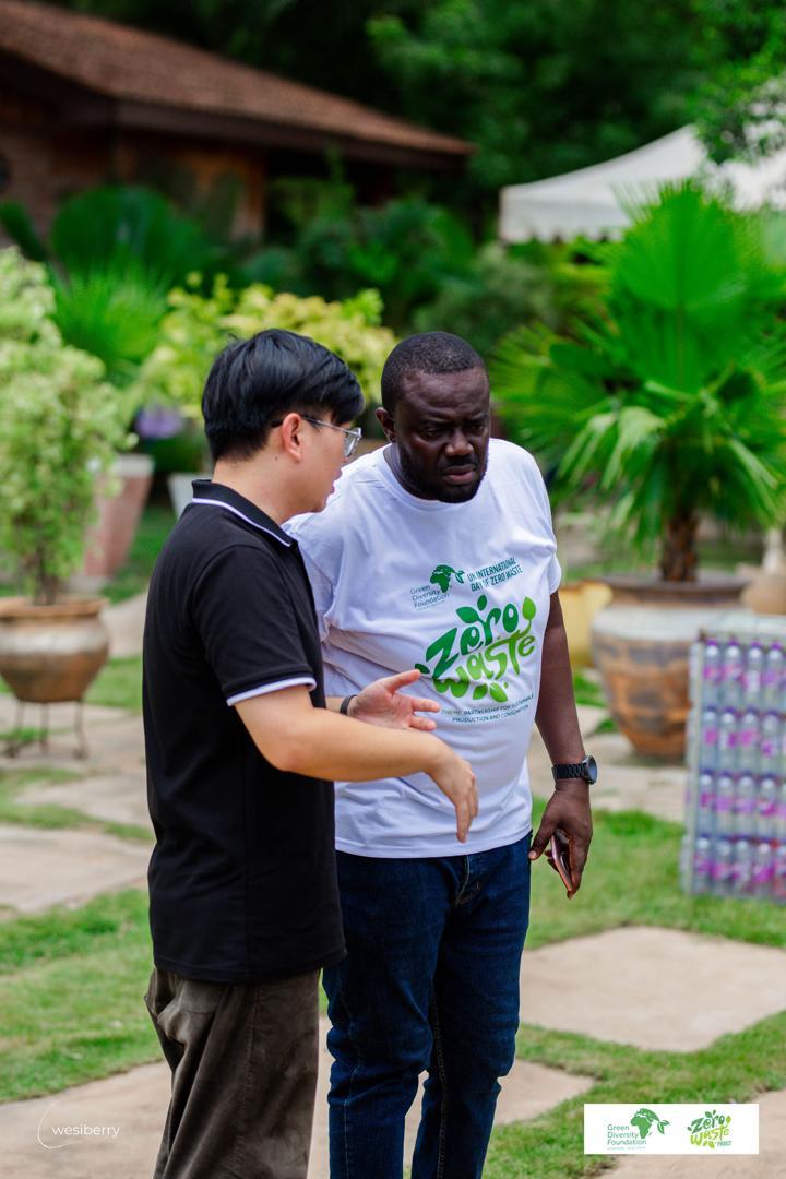 International Day of Zero Waste 2025