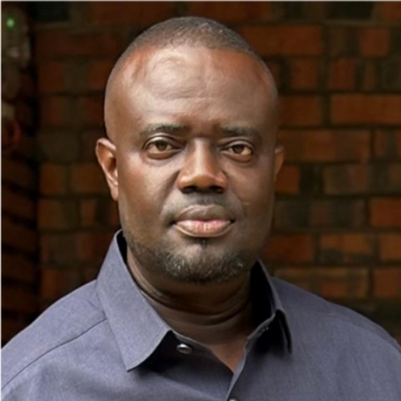 Hobson Kwame Agyapong