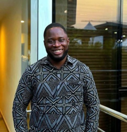 Dennis Owusu-Prempeh