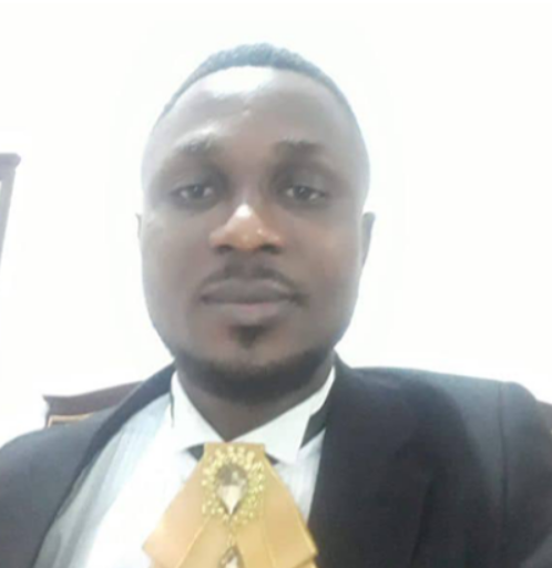 Ludwick Adjei Henaku