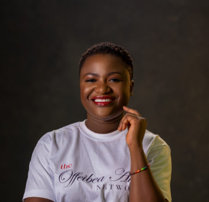 Hilda Aku Asiedu