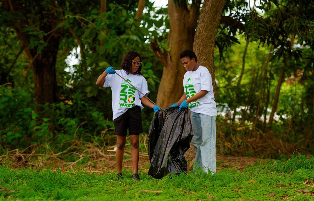 Actions and Collaborations for Sustaining Wetlands in Ghana