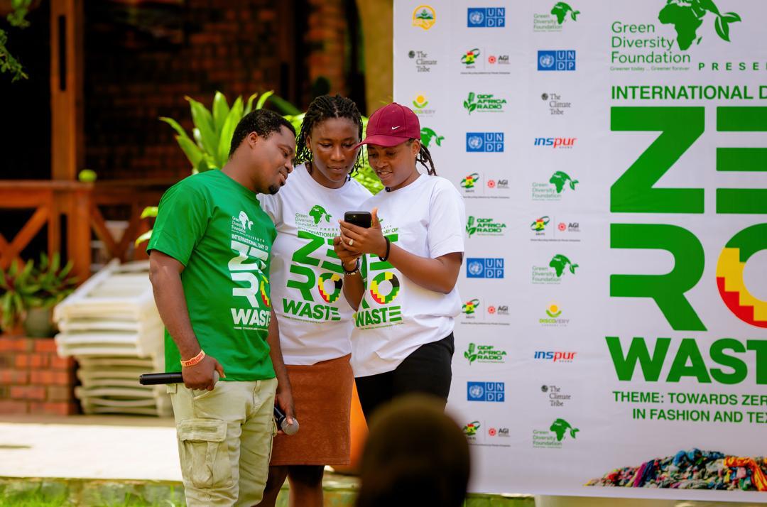 INTERNATIONAL DAY ZERO WASTE 2025 photo 1