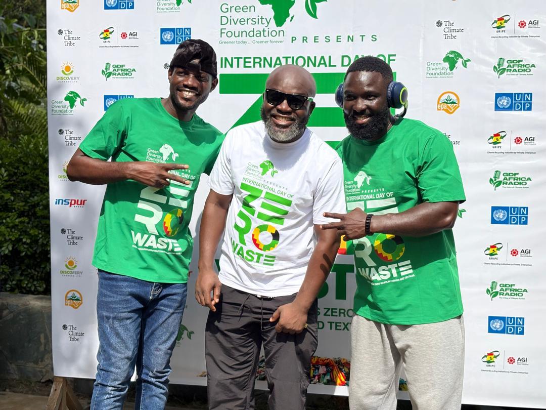 INTERNATIONAL DAY ZERO WASTE 2025 photo 4