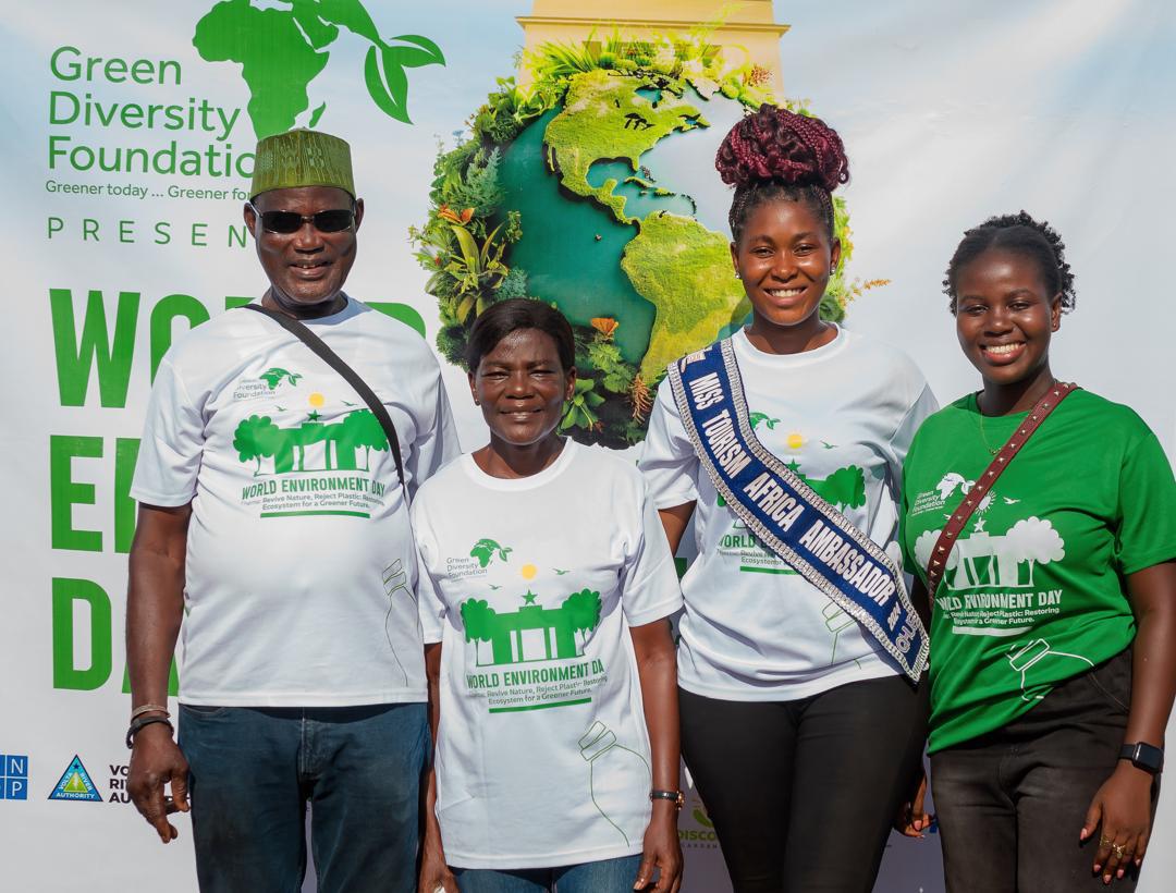 World Environmental Day 2025 photo 1