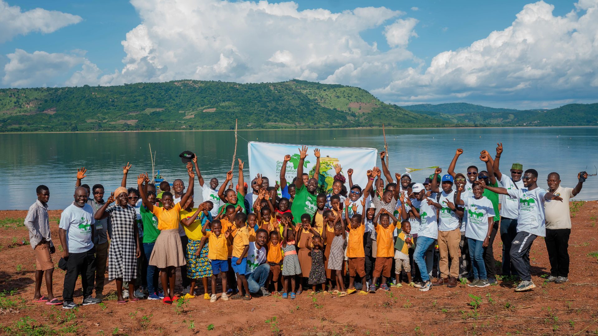 World Environmental Day 2025