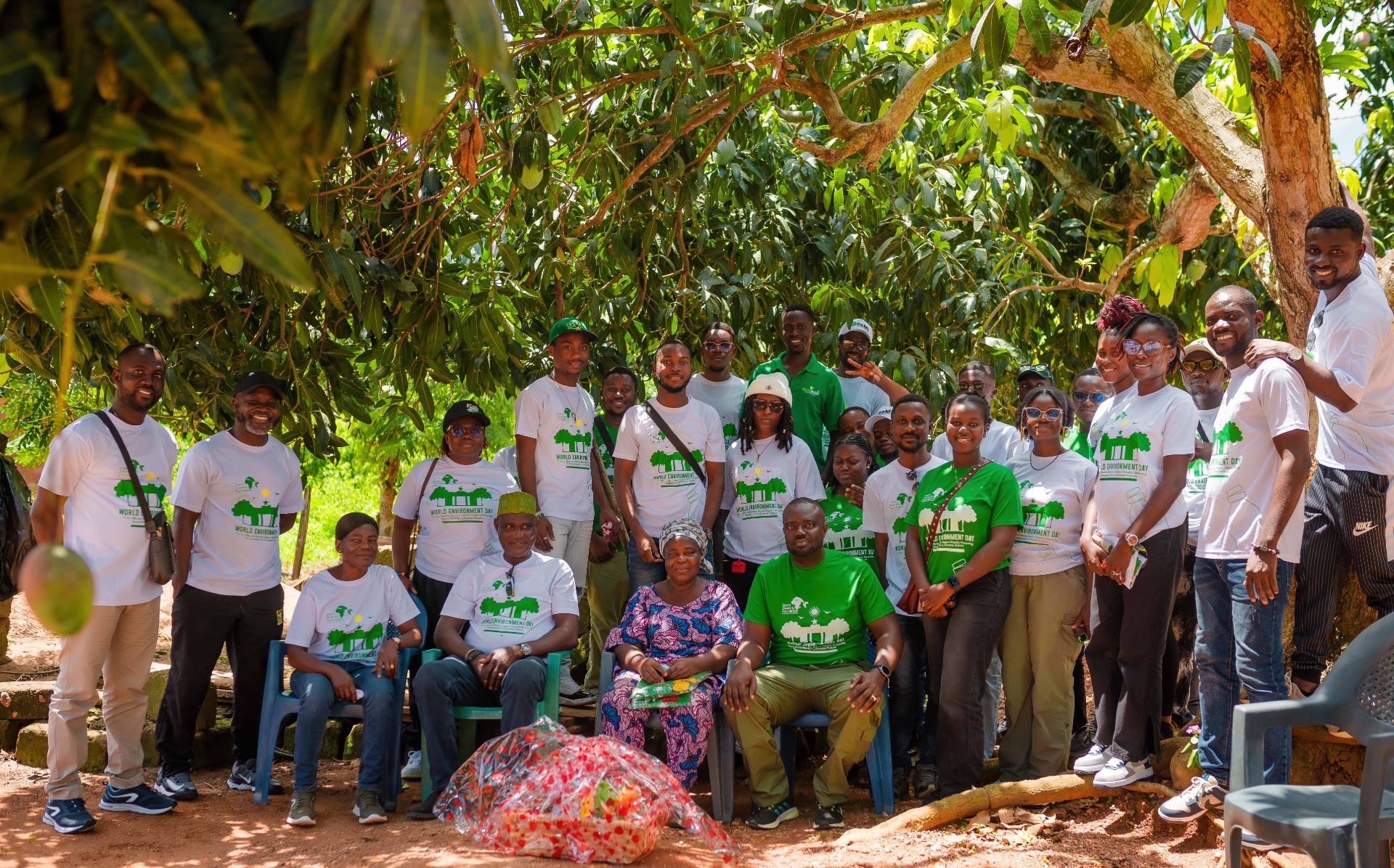 World Environmental Day 2025 photo 8